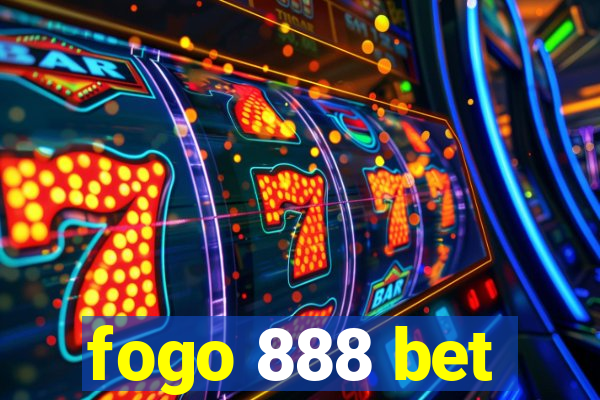 fogo 888 bet